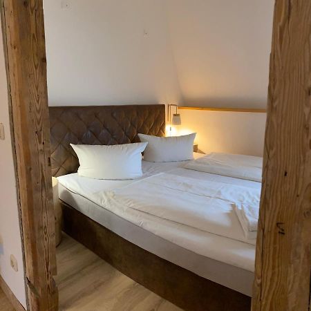 Fasa Lodge Oberwiesenthal Kültér fotó