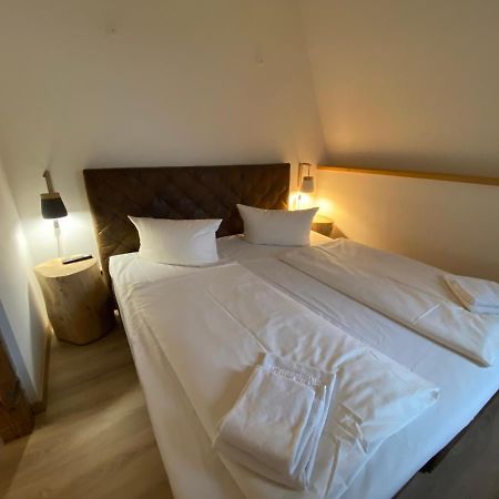 Fasa Lodge Oberwiesenthal Kültér fotó