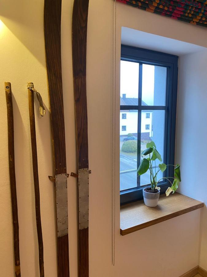 Fasa Lodge Oberwiesenthal Kültér fotó